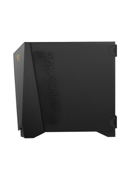 MSI MEG PROSPECT 700R carcasa de ordenador Midi Tower Negro