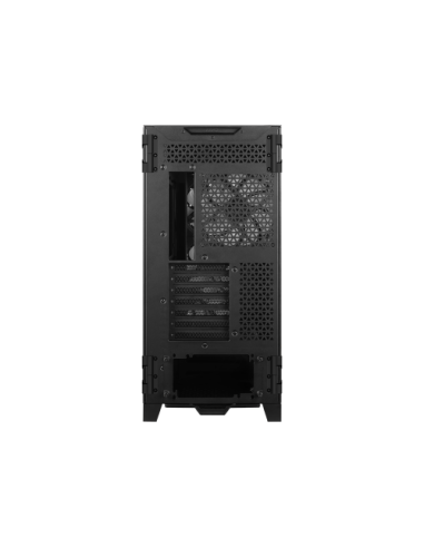 MSI MEG PROSPECT 700R carcasa de ordenador Midi Tower Negro