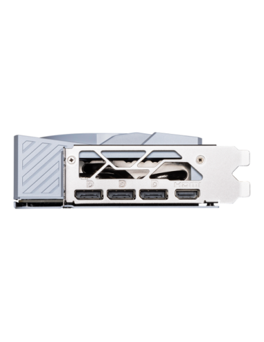 MSI GAMING GEFORCE RTX 5080 16G TRIO OC WHITE tarjeta gráfica NVIDIA 16 GB GDDR7