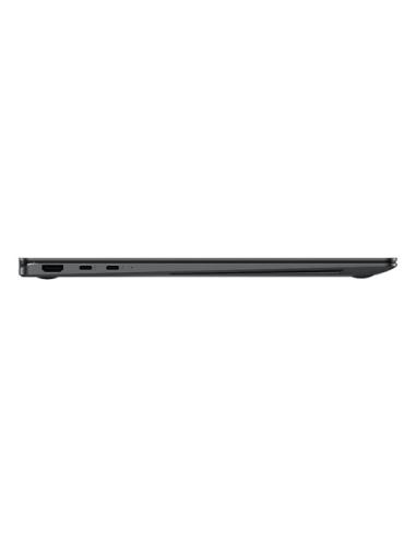 Samsung Galaxy Book Pro 360 Galaxy Book5 Pro 360 Intel Core Ultra 7 258V Híbrido (2-en-1) 40,6 cm (16") Pantalla táctil WQXGA+ 3