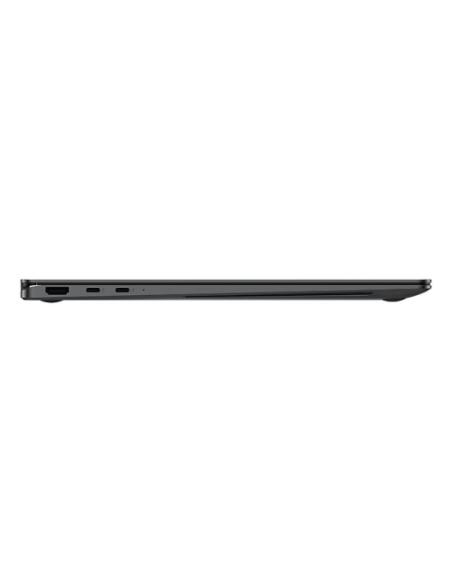 Samsung Galaxy Book Pro 360 Galaxy Book5 Pro 360 Intel Core Ultra 7 258V Híbrido (2-en-1) 40,6 cm (16") Pantalla táctil WQXGA+ 3