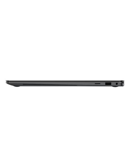 Samsung Galaxy Book Pro 360 Galaxy Book5 Pro 360 Intel Core Ultra 7 258V Híbrido (2-en-1) 40,6 cm (16") Pantalla táctil WQXGA+ 3