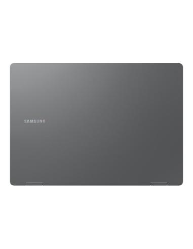 Samsung Galaxy Book Pro 360 Galaxy Book5 Pro 360 Intel Core Ultra 7 258V Híbrido (2-en-1) 40,6 cm (16") Pantalla táctil WQXGA+ 3