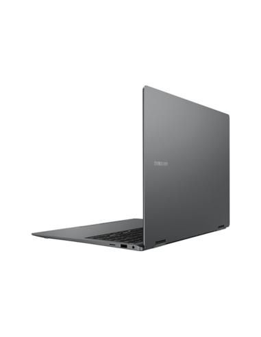 Samsung Galaxy Book Pro 360 Galaxy Book5 Pro 360 Intel Core Ultra 7 258V Híbrido (2-en-1) 40,6 cm (16") Pantalla táctil WQXGA+ 3