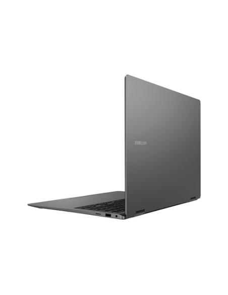 Samsung Galaxy Book Pro 360 Galaxy Book5 Pro 360 Intel Core Ultra 7 258V Híbrido (2-en-1) 40,6 cm (16") Pantalla táctil WQXGA+ 3