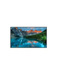 (DHI-LDH86-SAI400L) DAHUA AV DIGITAL SIGNAGE DISPLAY 24/7 86” PARED 4K 16:9 500CD/M2, 8MS, ANDRIOD 11, RAM4GB, ROM32GB, HDMI, US