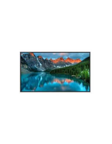 (DHI-LDH86-SAI400L) DAHUA AV DIGITAL SIGNAGE DISPLAY 24/7 86” PARED 4K 16:9 500CD/M2, 8MS, ANDRIOD 11, RAM4GB, ROM32GB, HDMI, US