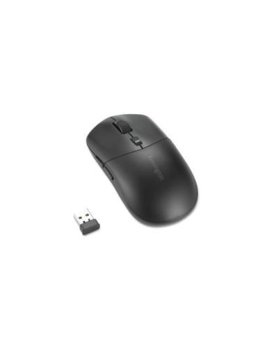 Kensington MY430 EQ ratón Oficina Ambidextro RF Wireless + Bluetooth + USB Type-A Óptico 2400 DPI