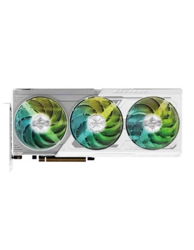 VGA ASROCK RX9070XT SL 16G,AMD,RX9070XT,16GB,GDDR6,256BIT,2HDMI+2DP (3 VENTILADORES)