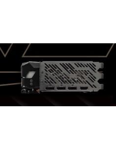 VGA ASROCK RX9070XT TC 16GO,AMD,RX9070XT,16GB,GDDR6,256BIT,2HDMI+2DP (3 VENTILADORES) 2