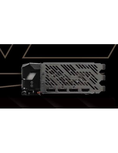 VGA ASROCK RX9070XT TC 16GO,AMD,RX9070XT,16GB,GDDR6,256BIT,2HDMI+2DP (3 VENTILADORES)