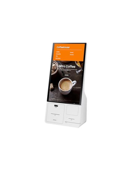 Samsung Connec. Box pantalla para PC
