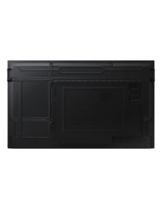Samsung LH65WAFWLGCXEN pizarra blanca interactiva 165,1 cm (65") 3840 x 2160 Pixeles Pantalla táctil Negro 2