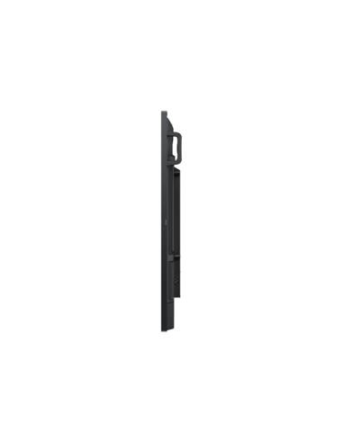 Samsung LH65WAFWLGCXEN pizarra blanca interactiva 165,1 cm (65") 3840 x 2160 Pixeles Pantalla táctil Negro