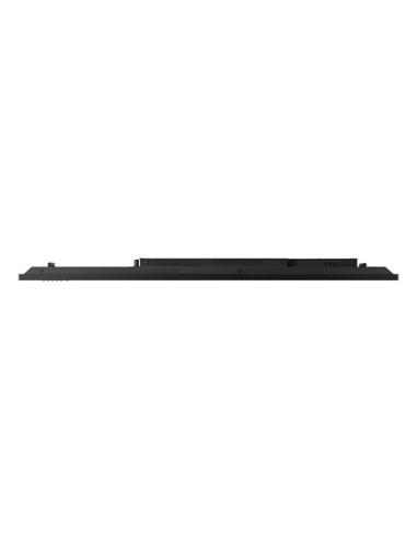 Samsung LH65WAFWLGCXEN pizarra blanca interactiva 165,1 cm (65") 3840 x 2160 Pixeles Pantalla táctil Negro