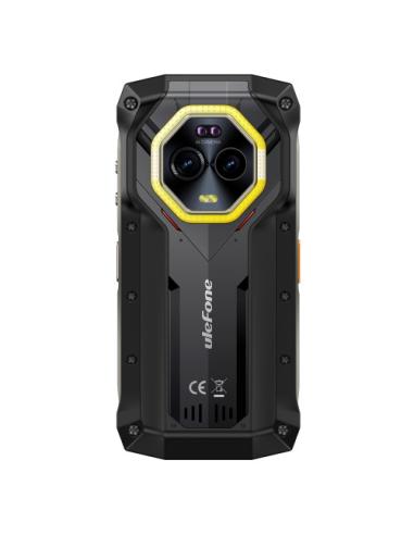 ARMOR MINI 20 / 8+256GB /BLACK