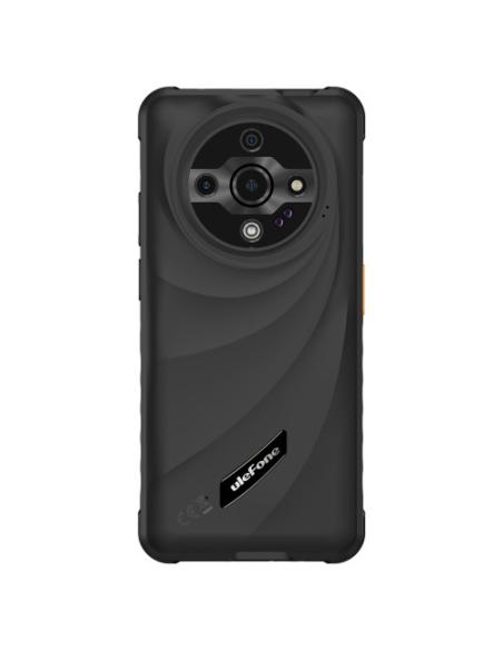ARMOR X31 PRO / 8+256GB / BLACK