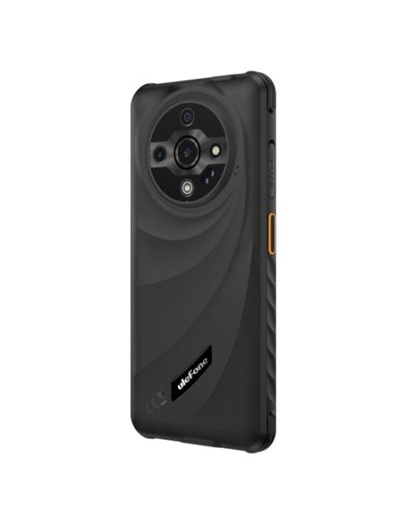 ARMOR X31 PRO / 8+256GB / BLACK