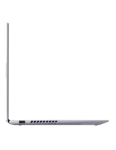 ASUS Vivobook S 14 Flip TP3402VA-LZ273W - Ordenador Portátil 14" WUXGA (Intel Core i5-1335U, 16GB RAM, 512GB SSD, UHD Graphics, 