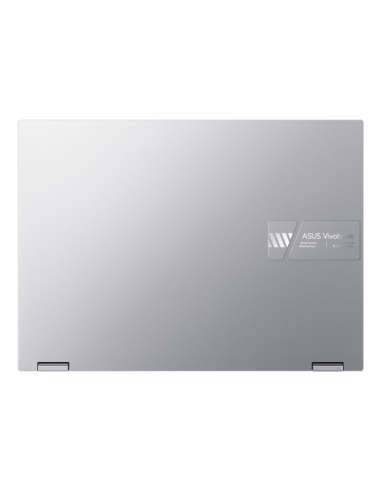 ASUS Vivobook S 14 Flip TP3402VA-LZ273W - Ordenador Portátil 14" WUXGA (Intel Core i5-1335U, 16GB RAM, 512GB SSD, UHD Graphics, 