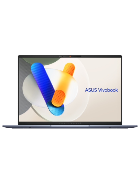 ASUS Vivobook S 16 OLED S5606CA-RI076W - Ordenador Portátil 16" WQXGA+ 120Hz (Intel Core Ultra 7 255H, 16GB RAM, 512GB SSD, Arc 