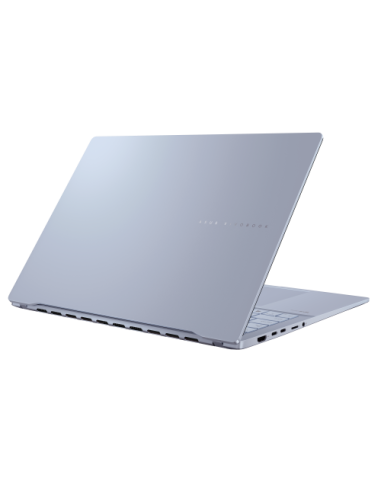ASUS Vivobook S 16 OLED S5606CA-RI076W - Ordenador Portátil 16" WQXGA+ 120Hz (Intel Core Ultra 7 255H, 16GB RAM, 512GB SSD, Arc 