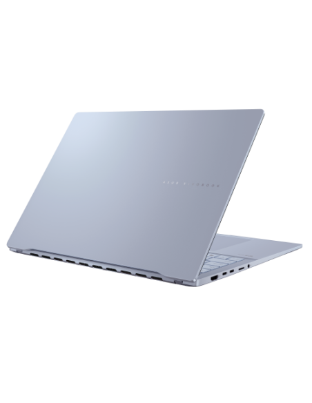 ASUS Vivobook S 16 OLED S5606CA-RI076W - Ordenador Portátil 16" WQXGA+ 120Hz (Intel Core Ultra 7 255H, 16GB RAM, 512GB SSD, Arc 