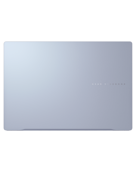 ASUS Vivobook S 16 OLED S5606CA-RI076W - Ordenador Portátil 16" WQXGA+ 120Hz (Intel Core Ultra 7 255H, 16GB RAM, 512GB SSD, Arc 