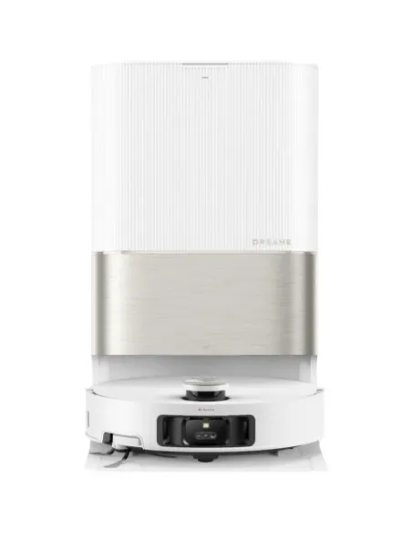 DREAME ROBOT ASPIRADOR X50 ULTRA COMPLETE BLANCO