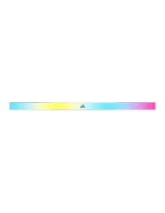 MEMORIA CORSAIR DDR5 64GB 2X32GB PC6000 VENGEANCE RGB BLANCA CMH64GX5M2B6000Z30W 2