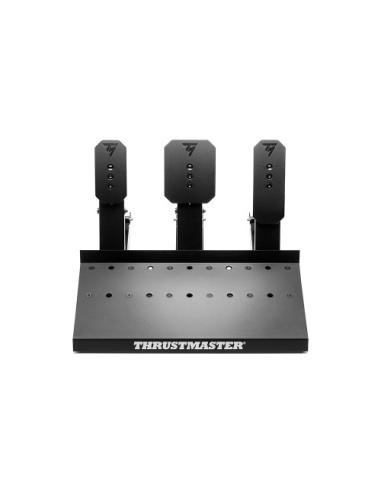 Thrustmaster Raceline Pedals III Negro Pedales PC, PlayStation 4, PlayStation 5, Xbox One, Xbox Series S, Xbox Series X