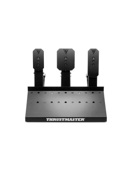 Thrustmaster Raceline Pedals III Negro Pedales PC, PlayStation 4, PlayStation 5, Xbox One, Xbox Series S, Xbox Series X