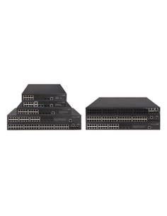 H3C S5130S-28F-EI L2 ETHERNET SWITCH WITH 24*100/1000BASE-X PORTS AND 8*10/100/1000BASE-T COMBO PORTS AND 4*1G/10GBASE-X SFP PLU