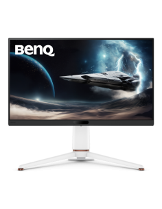 MONITOR GAMING BENQ EX271U MOBIUZ DE 27” 4K 165HZ
