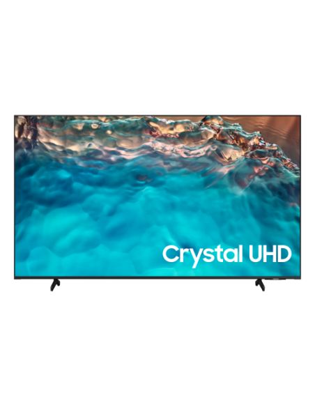 Samsung HBU8000 127 cm (50") 4K Ultra HD Smart TV Negro 20 W