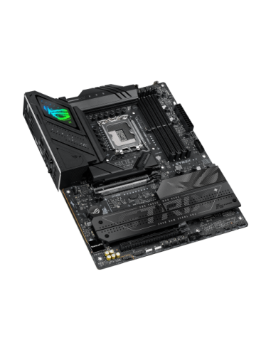 ASUS ROG STRIX B860-F GAMING WIFI Intel B860 LGA 1851 (Socket V1) ATX