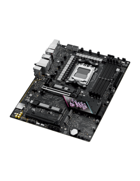 ASUS ROG STRIX B850-E GAMING WIFI AMD B850 Zócalo AM5 ATX