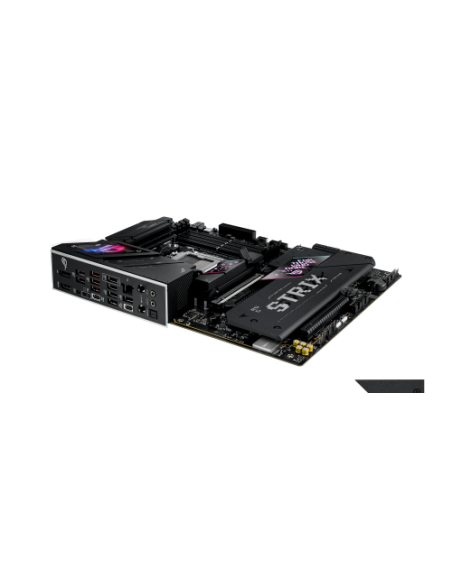 ASUS ROG STRIX B850-E GAMING WIFI AMD B850 Zócalo AM5 ATX