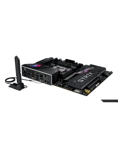 ASUS ROG STRIX B850-E GAMING WIFI AMD B850 Zócalo AM5 ATX
