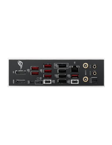 ASUS ROG STRIX B850-E GAMING WIFI AMD B850 Zócalo AM5 ATX