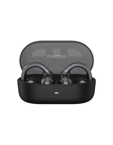 Amazfit Up Auriculares Inalámbrico Dentro de oído Llamadas/Música USB Tipo C Bluetooth Negro