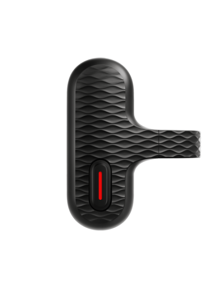 Amazfit Up Auriculares Inalámbrico Dentro de oído Llamadas/Música USB Tipo C Bluetooth Negro