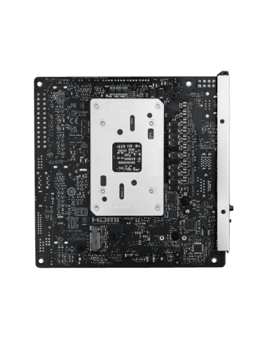ASUS ROG STRIX B850-I GAMING WIFI AMD B850 Zócalo AM5 mini ITX