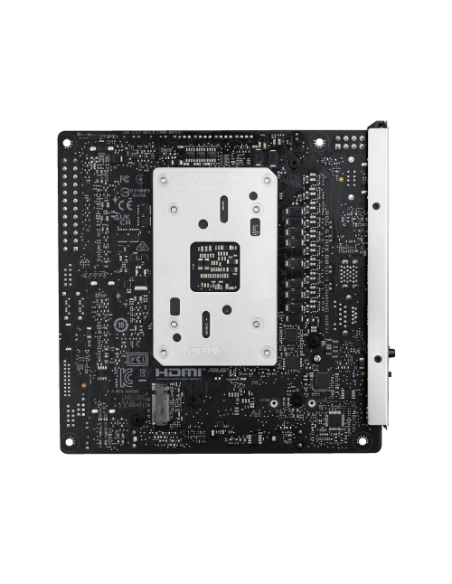 ASUS ROG STRIX B850-I GAMING WIFI AMD B850 Zócalo AM5 mini ITX