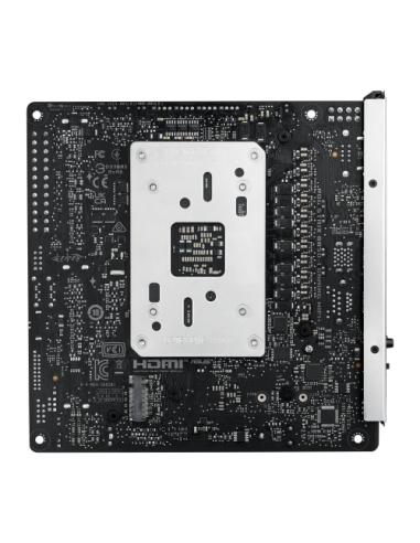 ASUS ROG STRIX B850-I GAMING WIFI AMD B850 Zócalo AM5 mini ITX