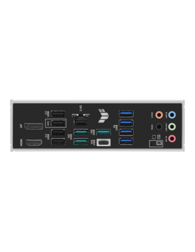ASUS TUF GAMING B850M-PLUS AMD B850 Zócalo AM5 micro ATX