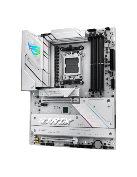 ASUS ROG STRIX B850-A GAMING WIFI AMD B850 Zócalo AM5 ATX
