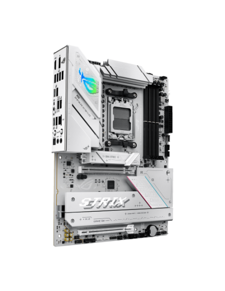 ASUS ROG STRIX B850-A GAMING WIFI AMD B850 Zócalo AM5 ATX