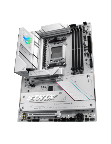 ASUS ROG STRIX B850-A GAMING WIFI AMD B850 Zócalo AM5 ATX