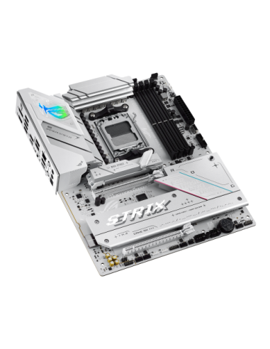 ASUS ROG STRIX B850-A GAMING WIFI AMD B850 Zócalo AM5 ATX